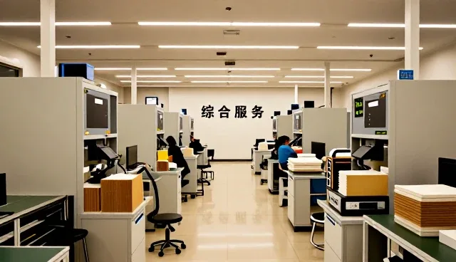 陕西新旭辉装饰工程有限公司