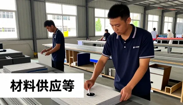 陕西新旭辉装饰工程有限公司分析回访局部改造市场变化